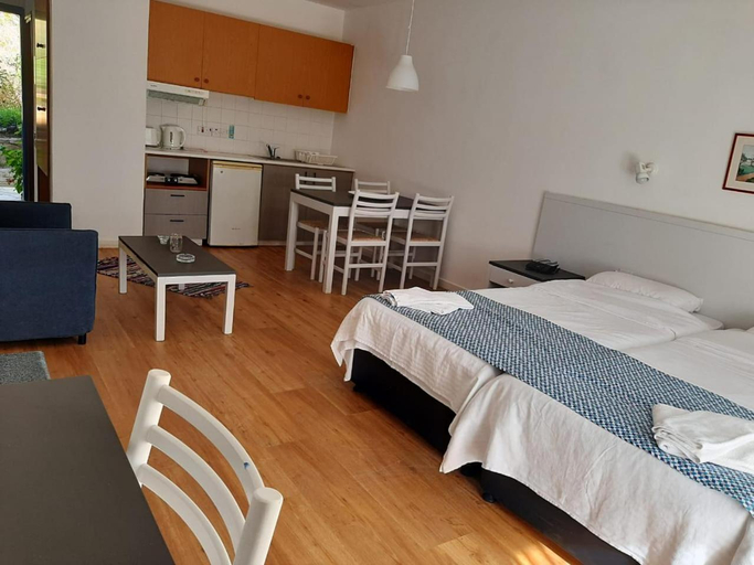 Bedroom 2, Hylatio Tourist Village