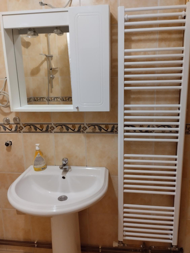 Bathroom 3, Sejmen, Sarajevo