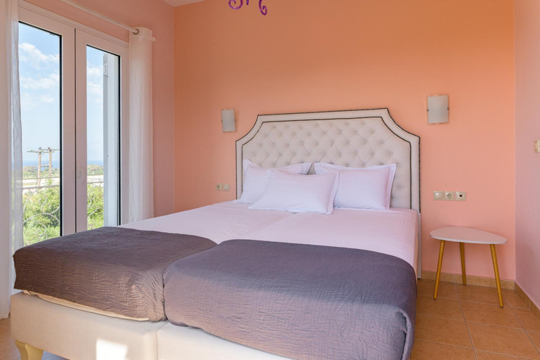 Others 2, Villa Sophia Elena, Ionian Islands