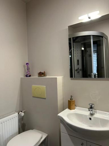 Bedroom 3, Les petits nids de Nina 2, Namur