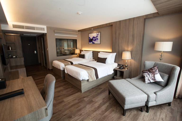 Bedroom 11
