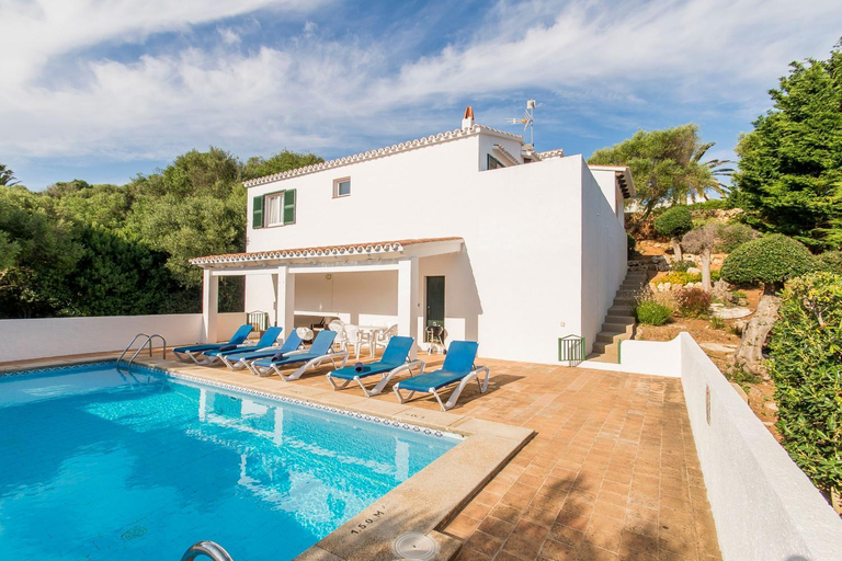 Others 3, Villa Mariola, Baleares