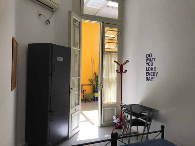 Others 3, Reina Madre Hostel, Distrito Federal