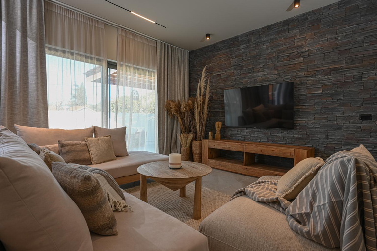 3, Soul Luxury Villa, Ionian Islands