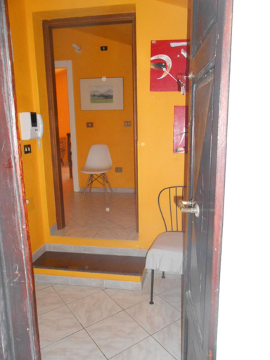 Bathroom 3, Casale Grandangolo, Livorno