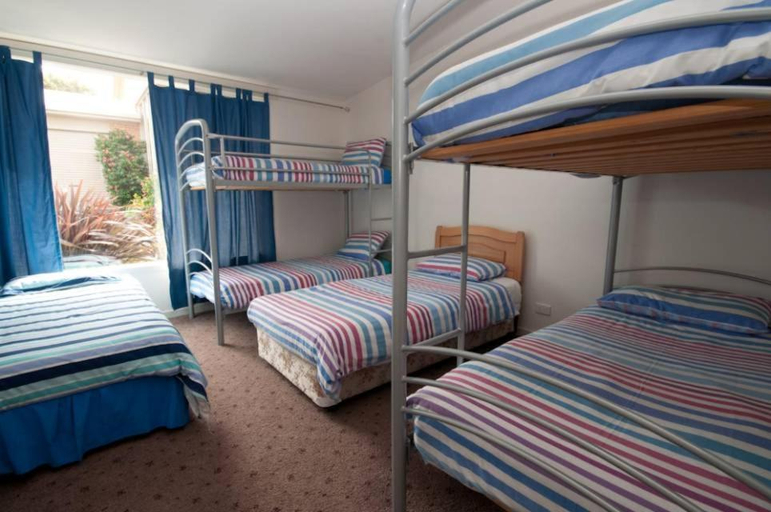 Bedroom 2, Pelicans Perch, E. Gippsland - Orbost