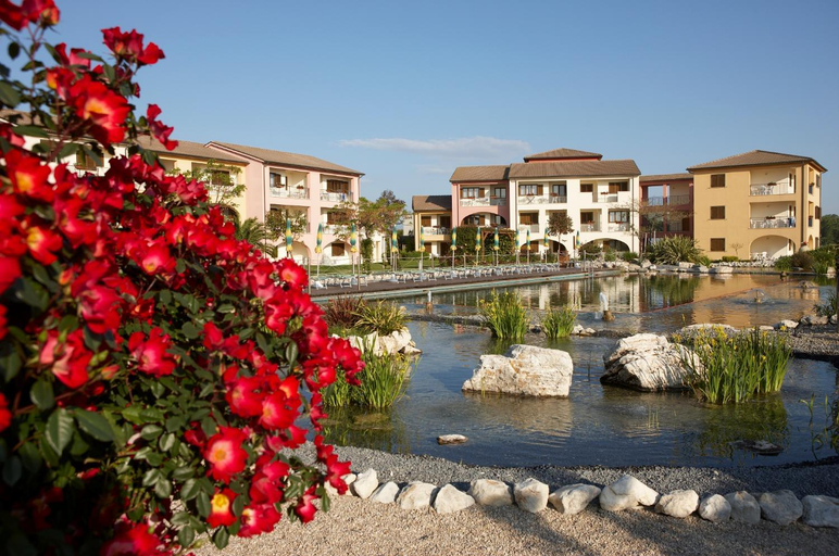 Others 4, Hapimag Resort Scerne di Pineto, Teramo