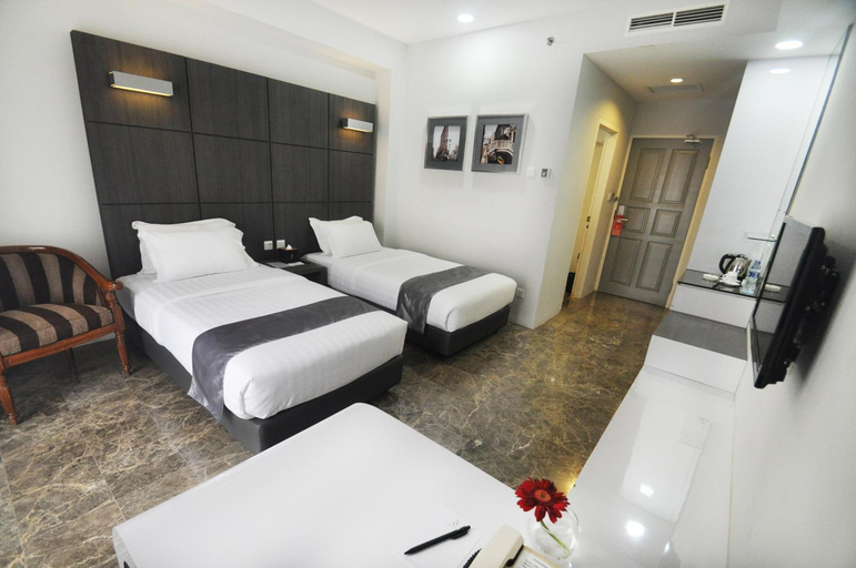 Bedroom 17