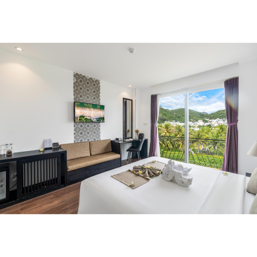 Others 3, CHAMPA ISLAND NHA TRANG - RESORT HOTEL & SPA, Nha Trang