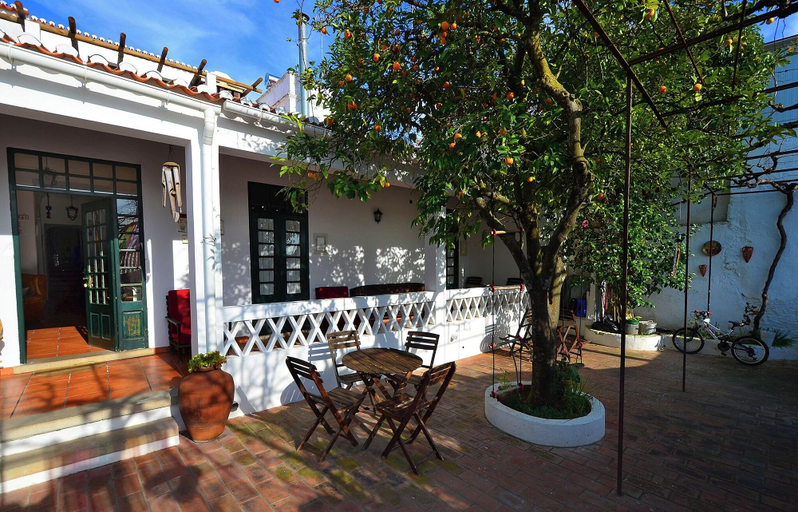 Exterior & Views 2, Casa De Serpa - Turismorural, Serpa