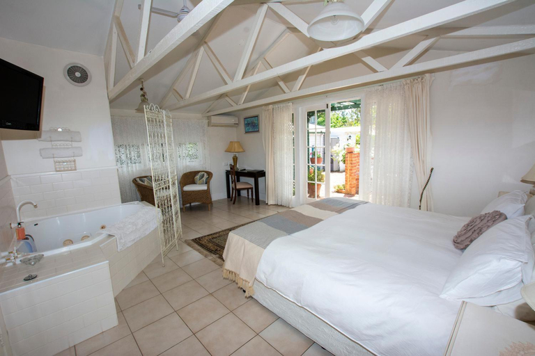Bedroom 8