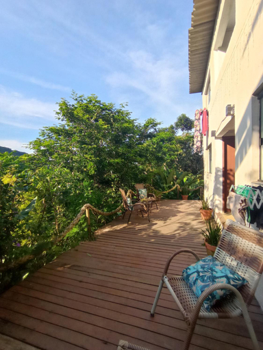 Others 4, Suites casa do indio jungle, a melhor vista da floresta, Angra dos Reis