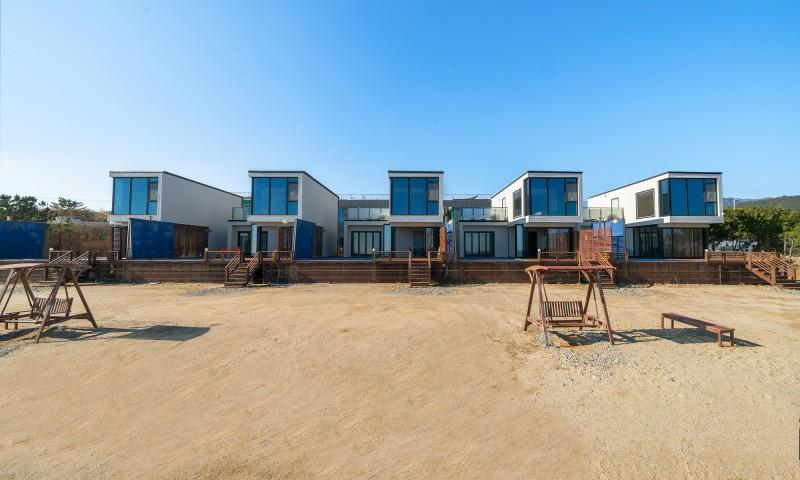 Exterior & Views 1, Yeongdeok B Side Poolvilla, Yeongdeok