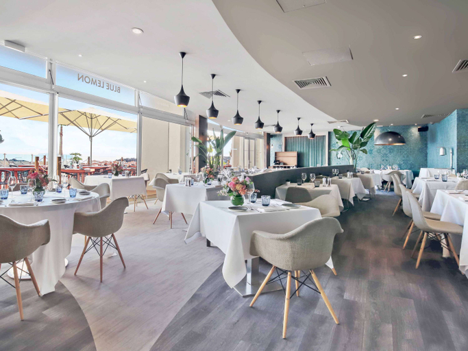 Food & Drinks 2, Pullman Cannes Mandelieu Royal Casino, Alpes-Maritimes