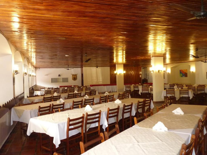 Food & Drinks, Flat Cavalinho Branco - Apto 509, Águas de Lindóia
