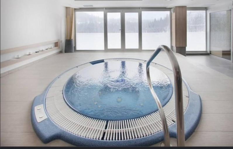 Sport & Beauty 2, Vucko Apartman U532, Istočno Sarajevo