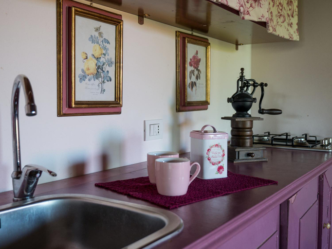 Others 3, B&B Zelmira, Rimini