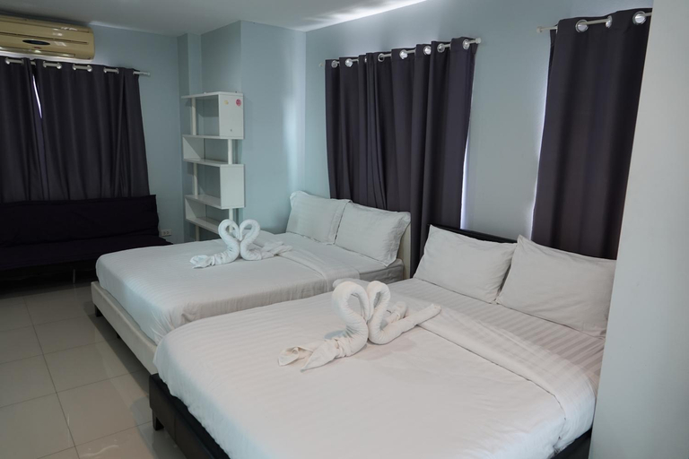 Bedroom 8