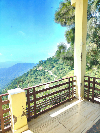 Exterior & Views 5, The Cloud Homestay, Sirmaur
