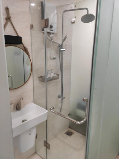 Bathroom 6