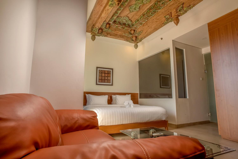Bedroom 6