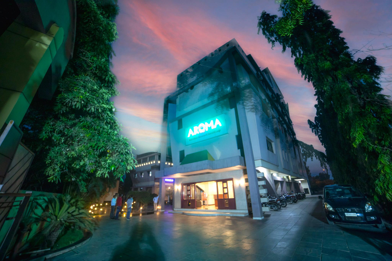 Others 2, Aroma Hotel Latur - Best Hotel In Latur, Latur
