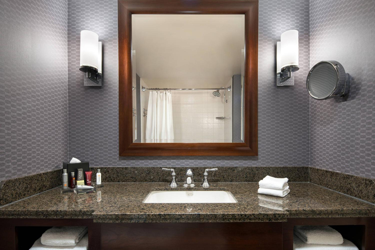 Bathroom 6