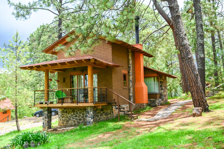 Exterior & Views 1, Monterra Tapalpa, Tapalpa