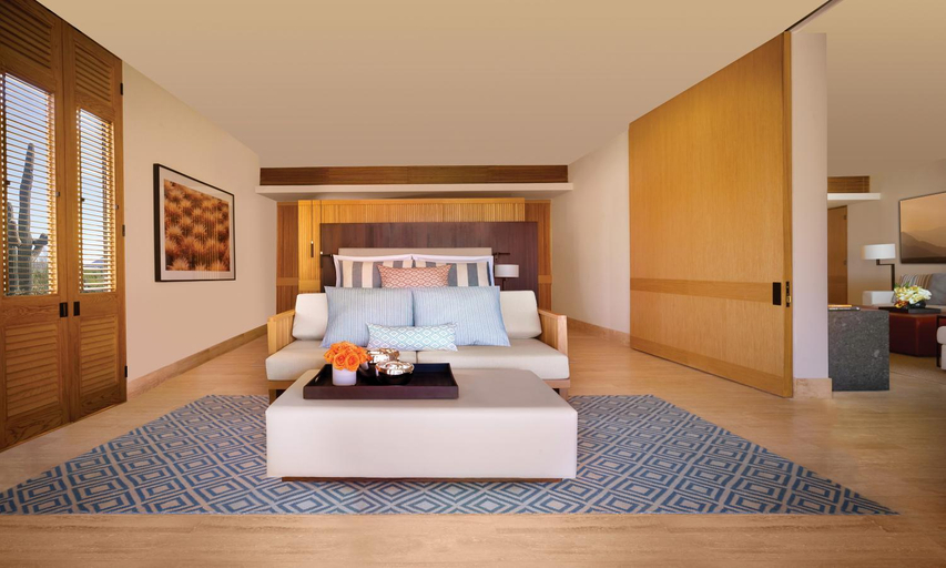 Bedroom 3, Montage Los Cabos, La Paz