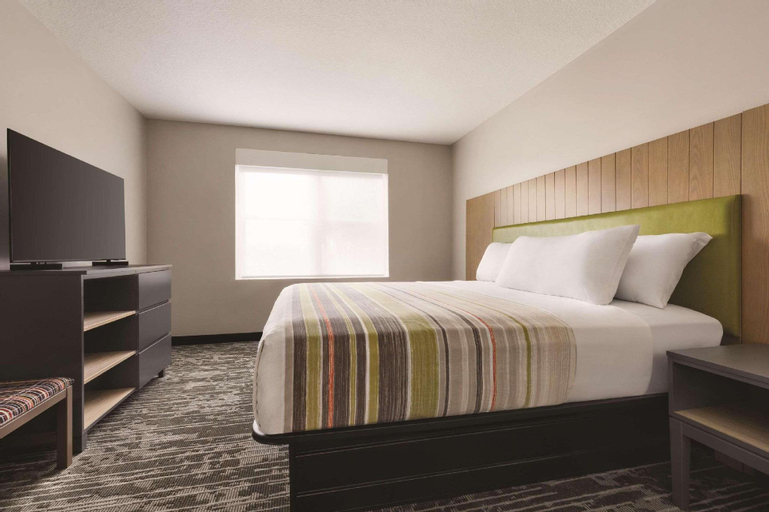 Bedroom 7