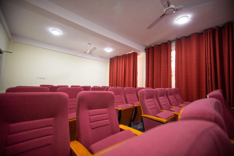 Others 4, PRETTY PRIDE HOTEL, Kumasi