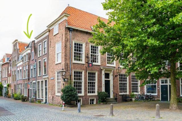 Others 3, De Pelgrimsplaats, Leiden