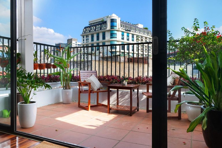 Others 4, Nam Ngu Paradise Suites - Hoan Kiem lake, Hoàn Kiếm