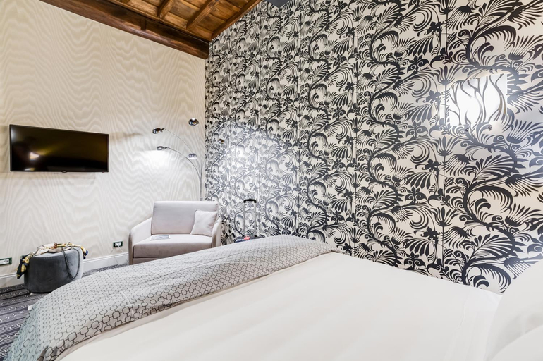 Others 3, The French suites by oneup Hospitality, Rome