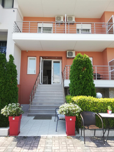 Others 2, Denis Studios and Apartments, Central Macedonia