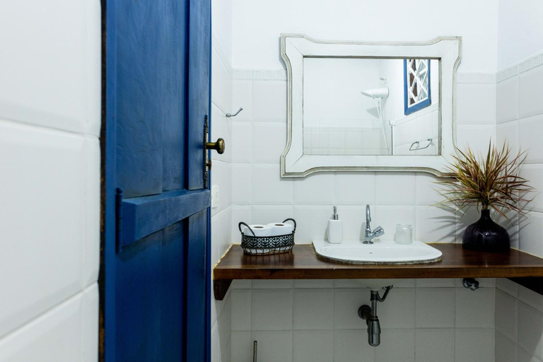 Bathroom 3, Ilhabela Homestay, Ilhabela