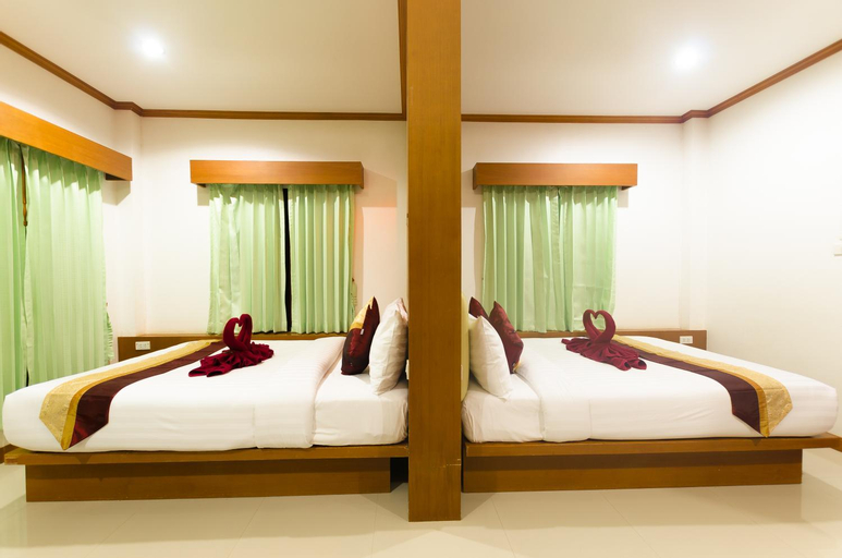 Bedroom 11