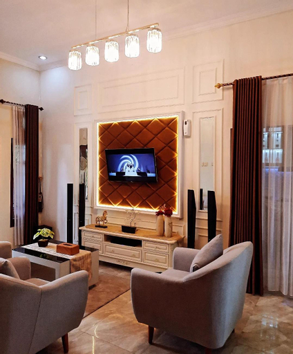 Others 4, Villa Rose Tail, Sukoharjo
