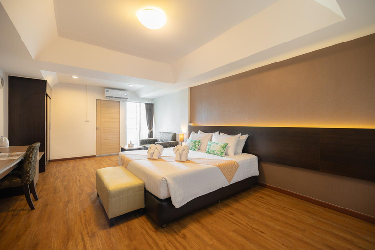 Bedroom 5