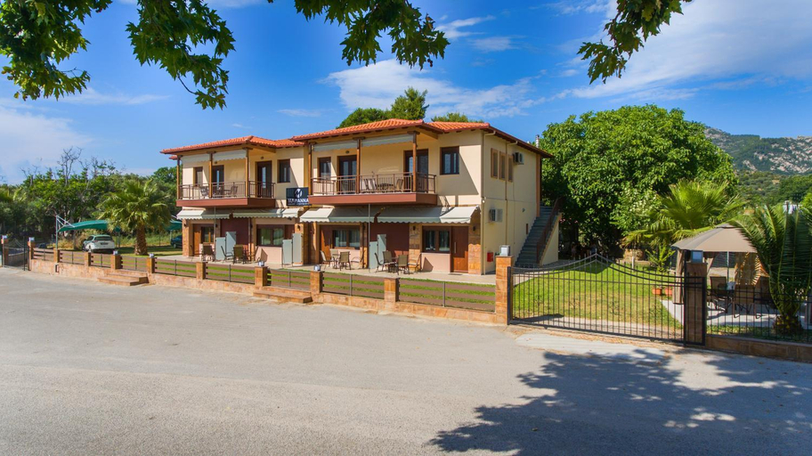 Facilities 5, Luxury apartments Marianna, Central Macedonia