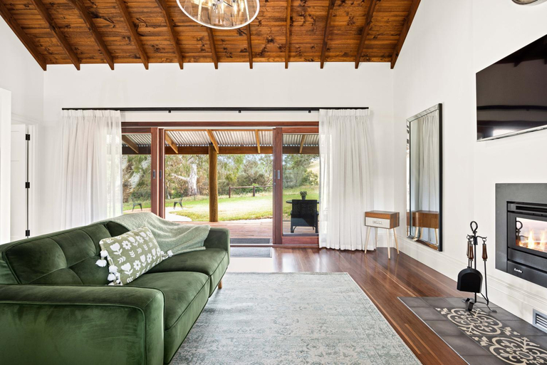 Others 2, Grandview Accommodation - Hideaway Huts, Adelaide