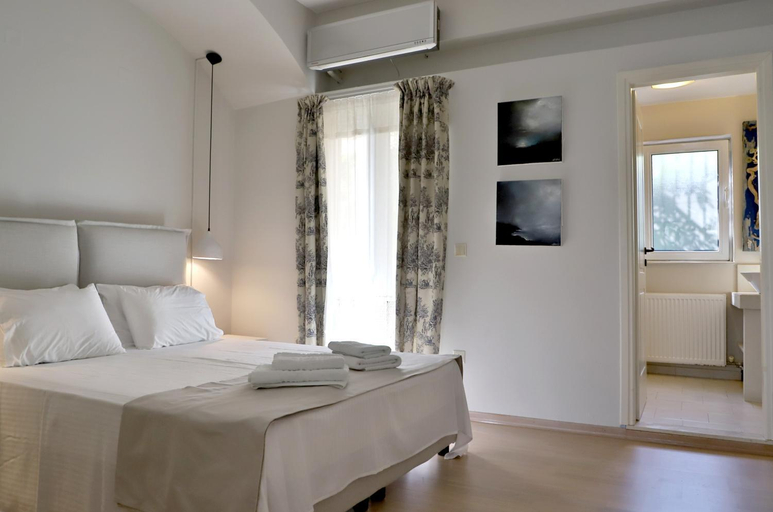 Others 5, Olive House Traditional Villa with Pool, Crete
