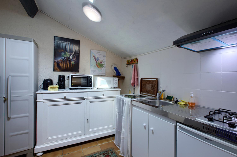 Others 5, Chambres d'hotes Noailles, Gironde