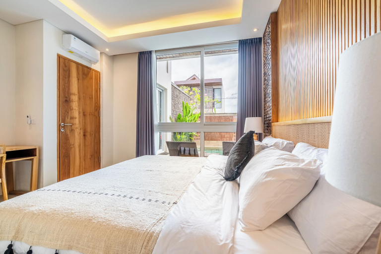 Bedroom 3, Villa Rasa Cinta, Badung