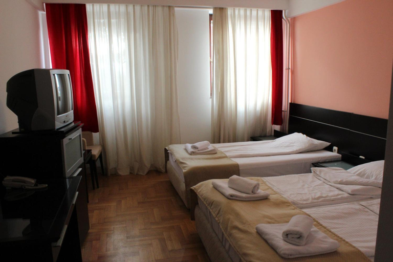 Hotel Yu, Istočno Sarajevo