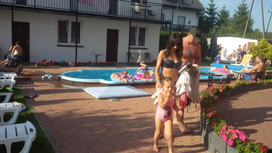 Others 3, Atlantic aqua resort, Koszalin