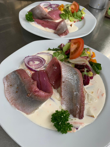 Food & Drinks 3, Hotel Alpenhof, Vogtlandkreis