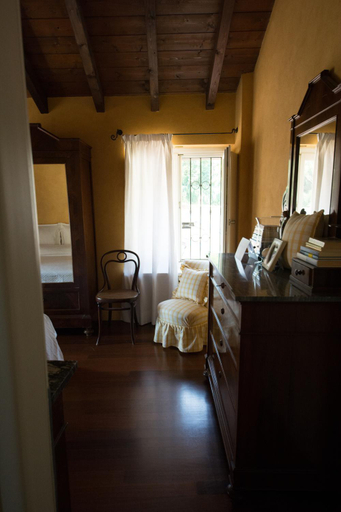 Others 5, La Casa sui Tetti, Alessandria