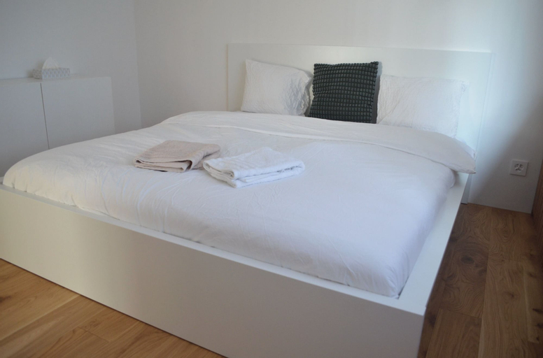 VK - Zürich Airport - Luxury - Homestay, Bülach