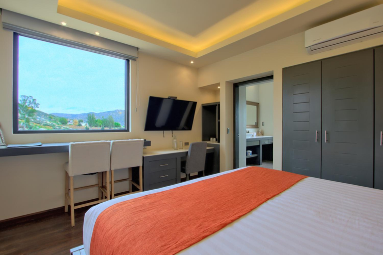 Bedroom 8
